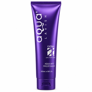 Aq Anti Frizz Balm 300ml - 1